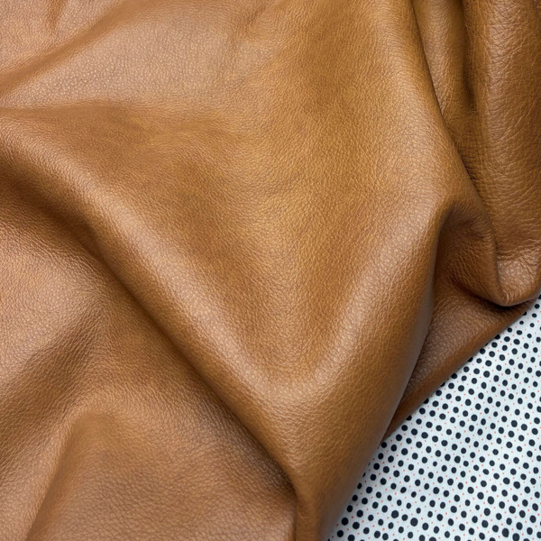 Licht gemeleerd cognac: 90-110x55-65