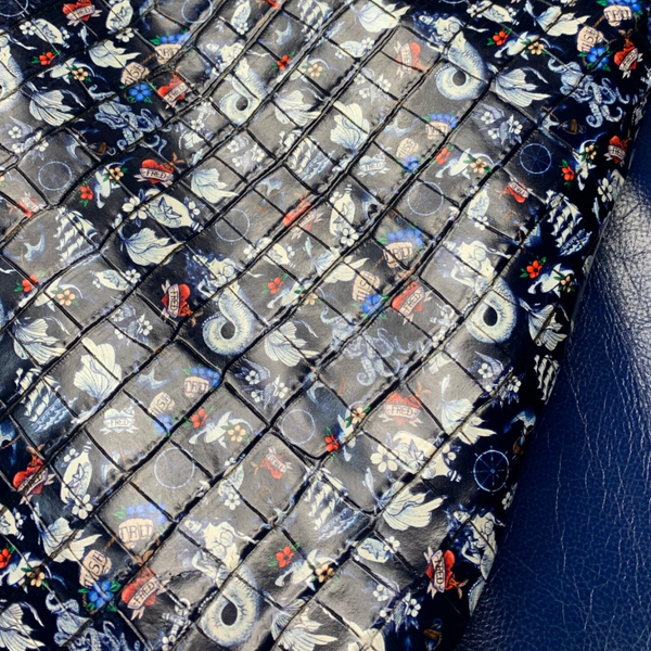 - Zeeprint fantasie 3: 80-100x65