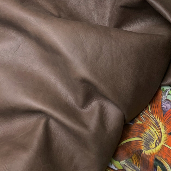 Stevig geleefd bruin 3: 95x35-45