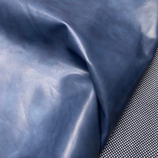 Indigo blauw 1: 60-75x65-70