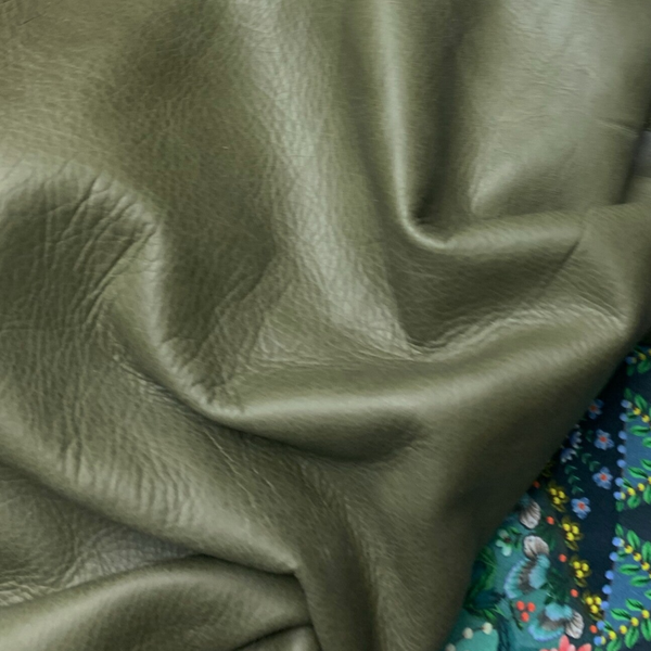 Olijfgroen 2: 100x60-80