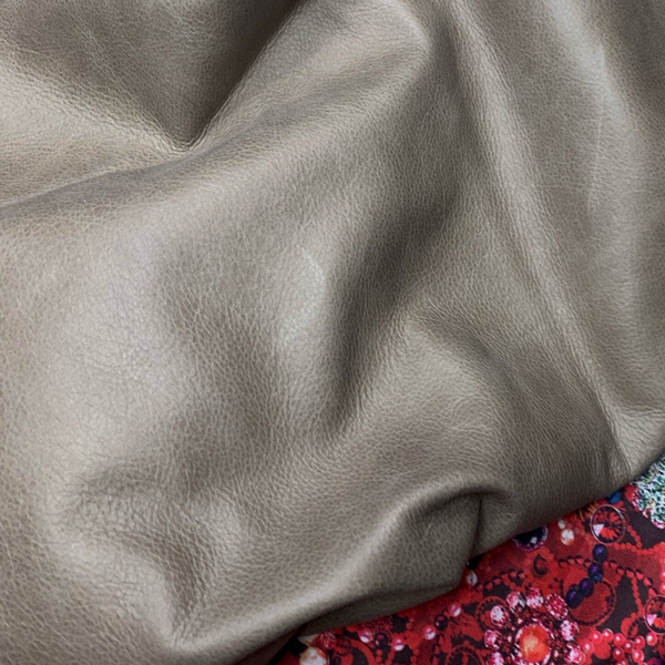 Soepel taupe 2: 90x55-80 en 60x50-60