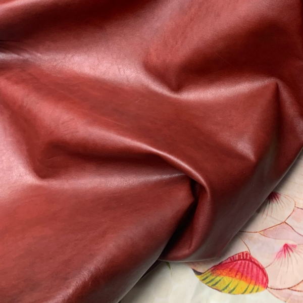 x Gemeleerd bordeauxrood 3: 75-80x65