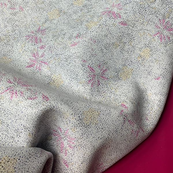 + Wit met bloemen 2: 45-75x35-65