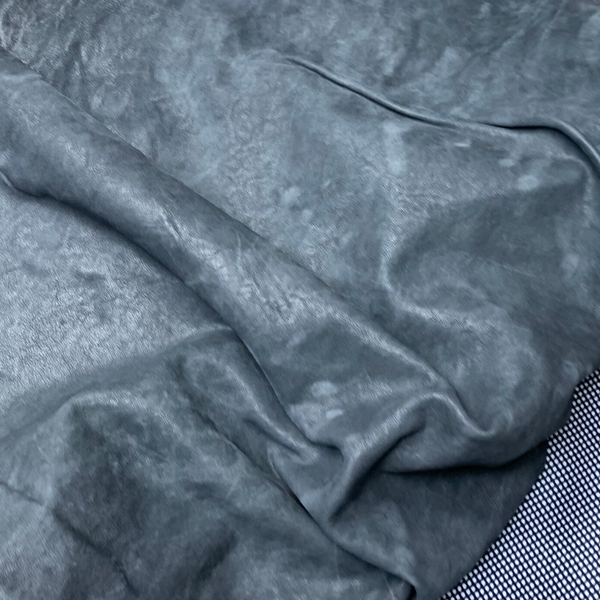*Geitenlapje blauw 5: 85x40-65