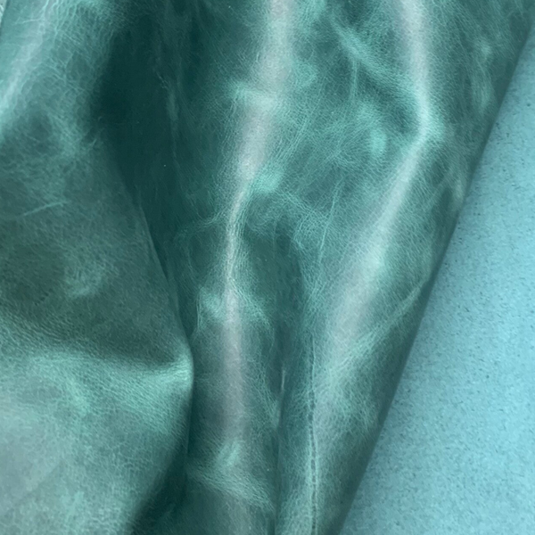 x Glad groen gemeleerd 2: 75x40-50