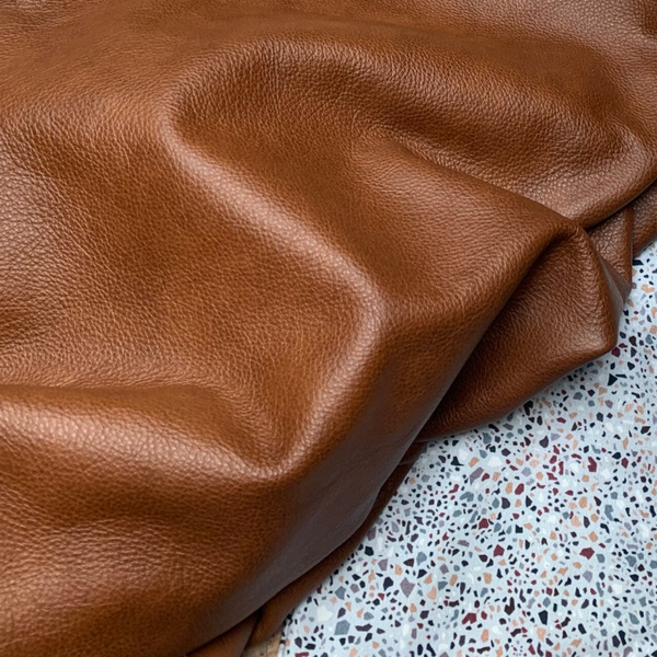 Gemeleerd cognac 7: 120x40-50