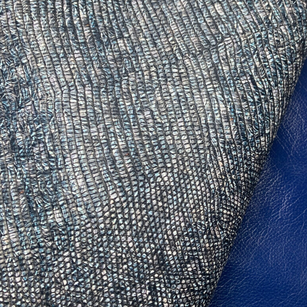 - Blauw zwart wit fantasie 3: 70-80x55