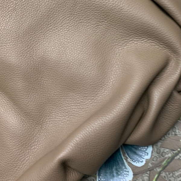 Bruin lever 1: 100-115x50-55