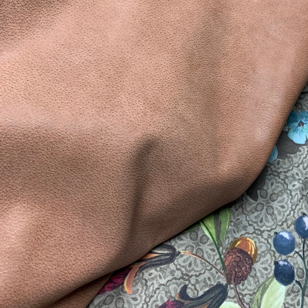 - Standig vintage cognac-roze 3: 90x50-65