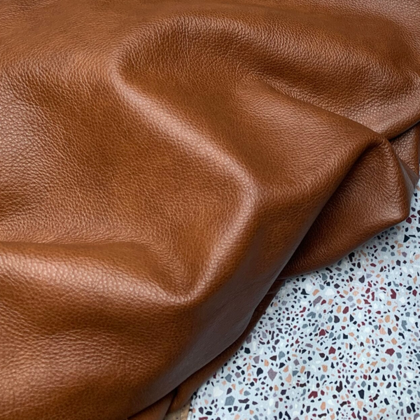 Gemeleerd cognac 4: 100x70-80