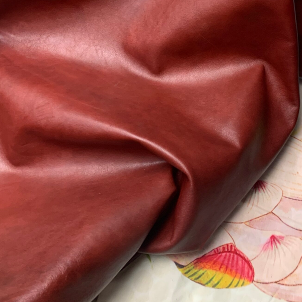 x Gemeleerd bordeauxrood 1: 55-100x50-90