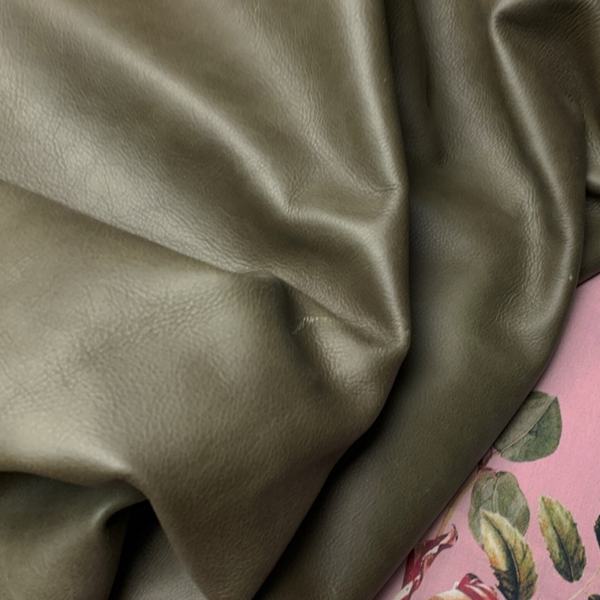 Donker olijfgroen 5: 95-110x70-90