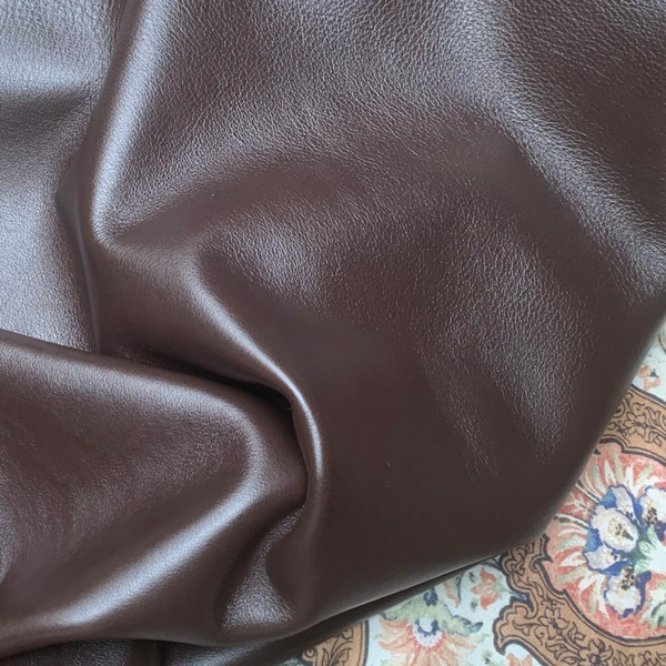 Stevig chocoladebruin 1: 50-80x65-80