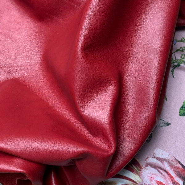 x Warm rood 1: 105x70