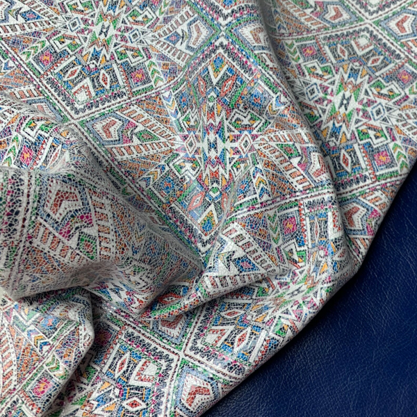 + Mozaiek fantasie 3: 65x55