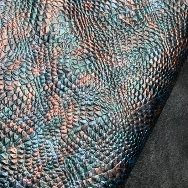 *Brons-groen-zwart 2: 105x55-60