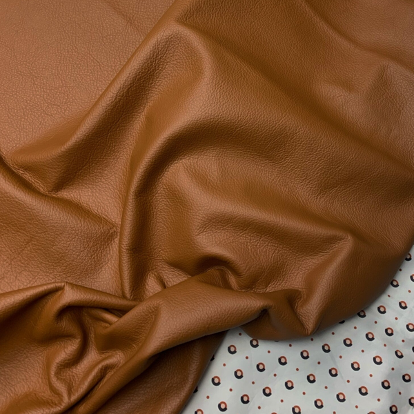 x Soepel cognac 01: 80x70