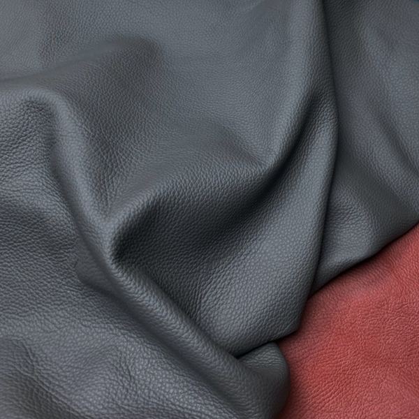 Pebble donkergrijs 3: 95-100x55-60