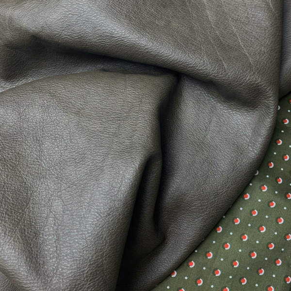 Legergroen 1: 100x50-80