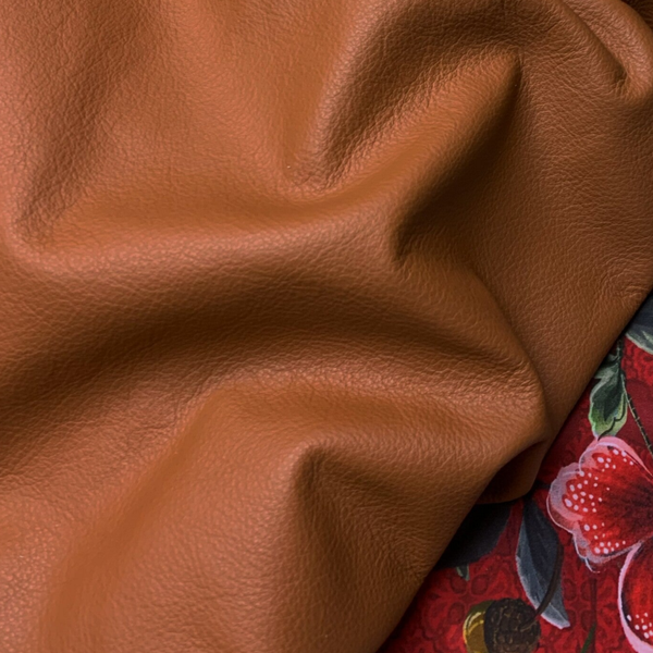 Soepel donker-oranje 4: 100-105x50-55