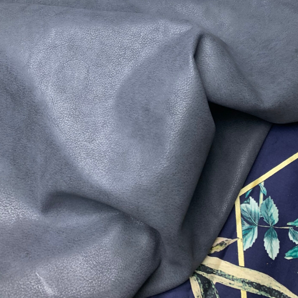 - Standig vintage blauw 3: 70x65-75