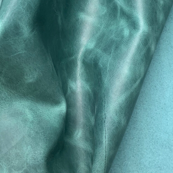 x Glad groen gemeleerd 3: 90x40-60