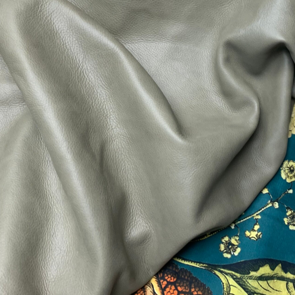 Licht gemeleerd olijfgroen 1: 55-80x35-100