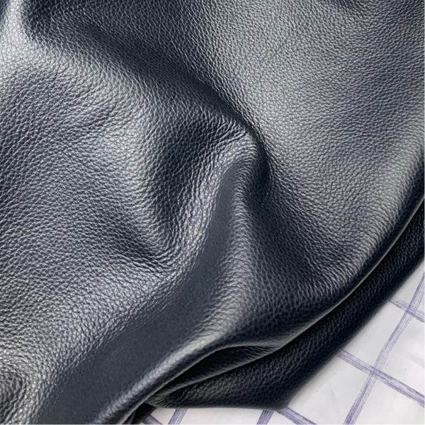 Pebble zwart 01: 95x60