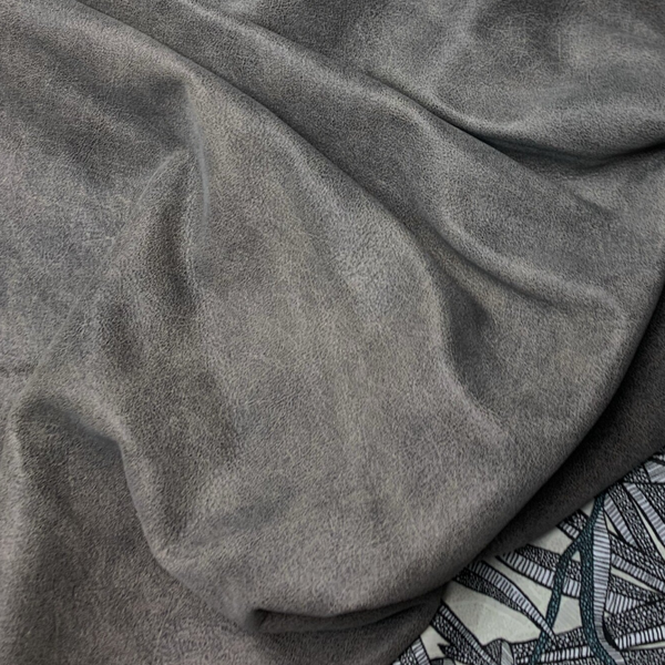 *Gemeleerd soepel grijs 2: 80x65-75