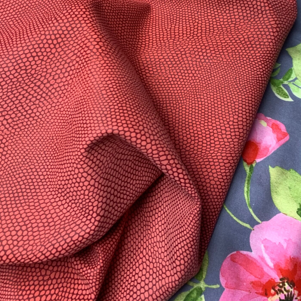 x Roze bewerkt 1: 95-100x40/50x30