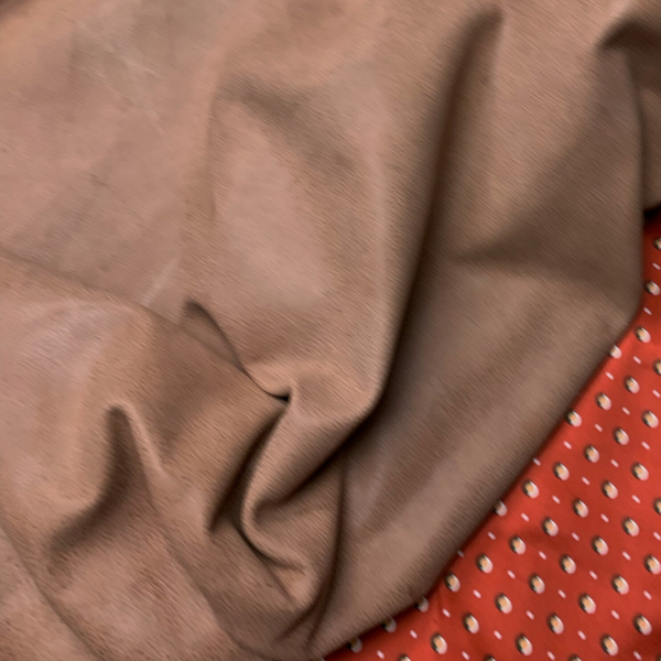 - Standig vintage cognac-roze 4: 145x45-80