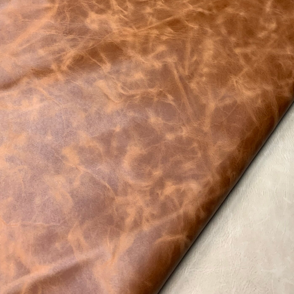 x Gemeleerd cognac: 100x75-80