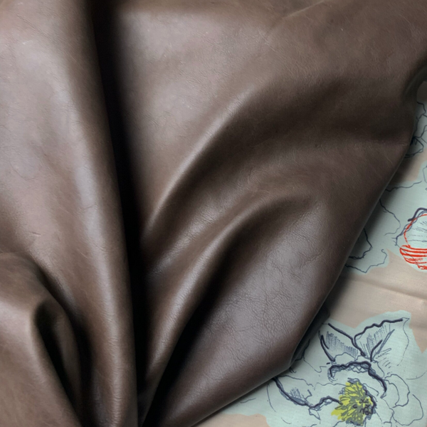 Stevig bruin: 130x45-70