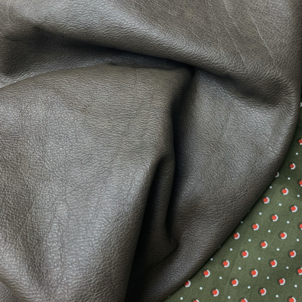 Legergroen 2: 100x55-100