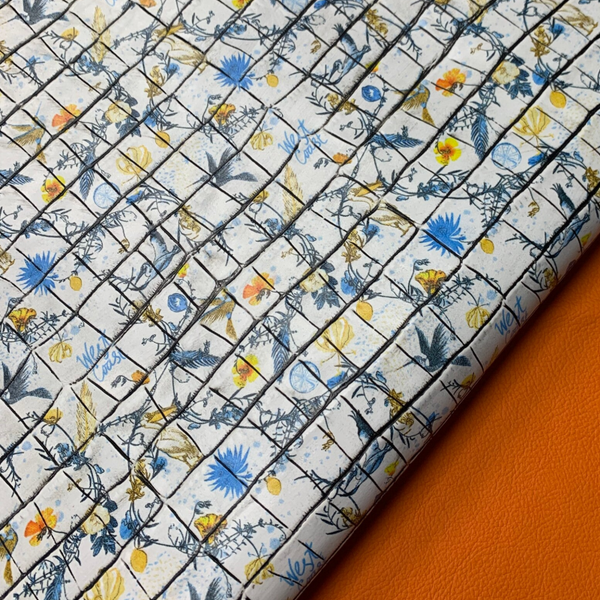 Fantasie voorjaar 4: 80x45-75