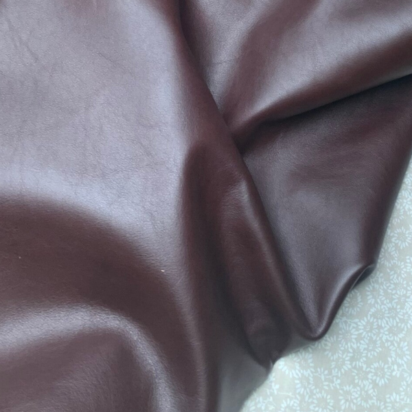 Soepel donkerbruin 2: 80x65
