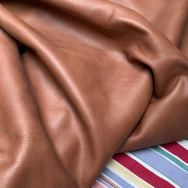 Cognac 3: 115x60-75