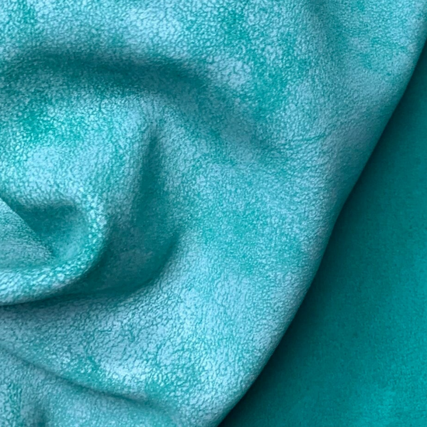 + Groen wit crackle look 3: 75x65