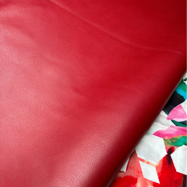 Standig rood 2: 60-90x40-85