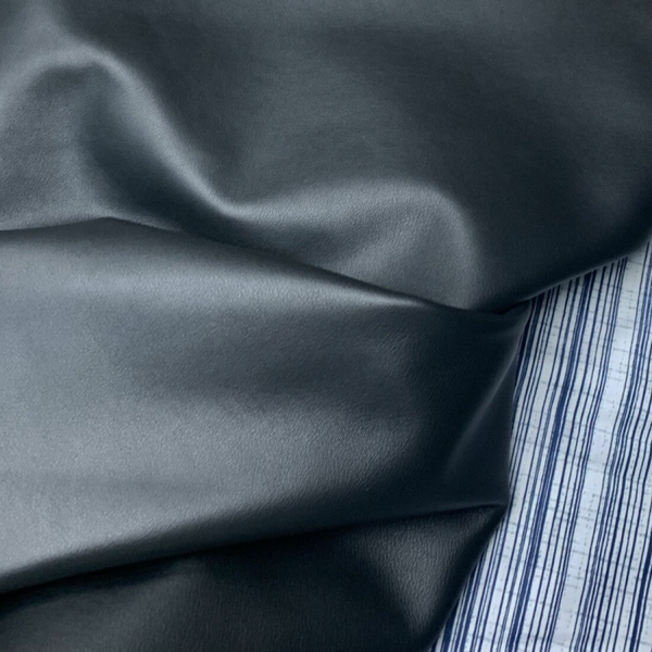 x Soepel zwart 3: 95x80