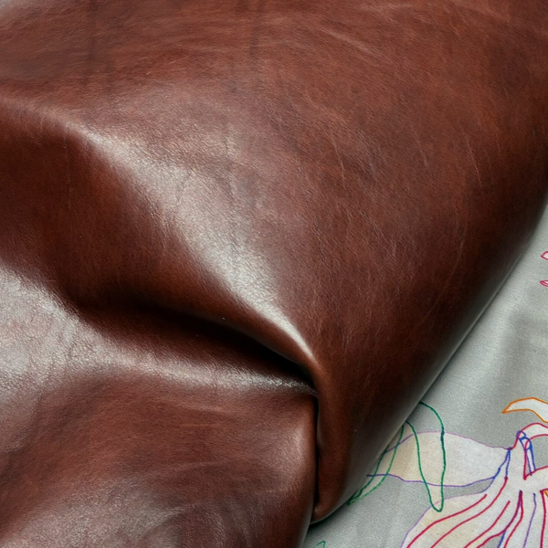 Stevig standig stoer bruin 1: 65-80x40-80
