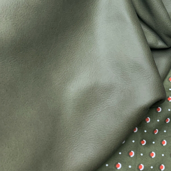 Olijfgroen 1: 90-125x40-60