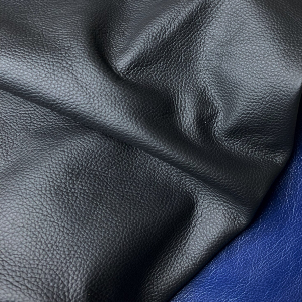 Pebble zwart 3: 80x55-65