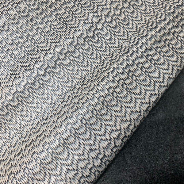 *Creme waaier: 80x55