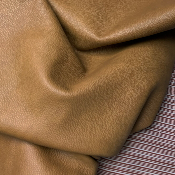 Gemeleerd cognac 1: 110x70