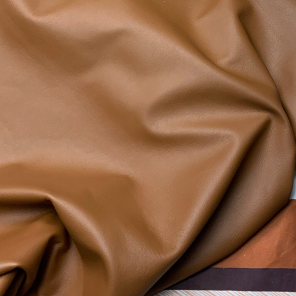 xx Soepel cognac 2: 65x40-70