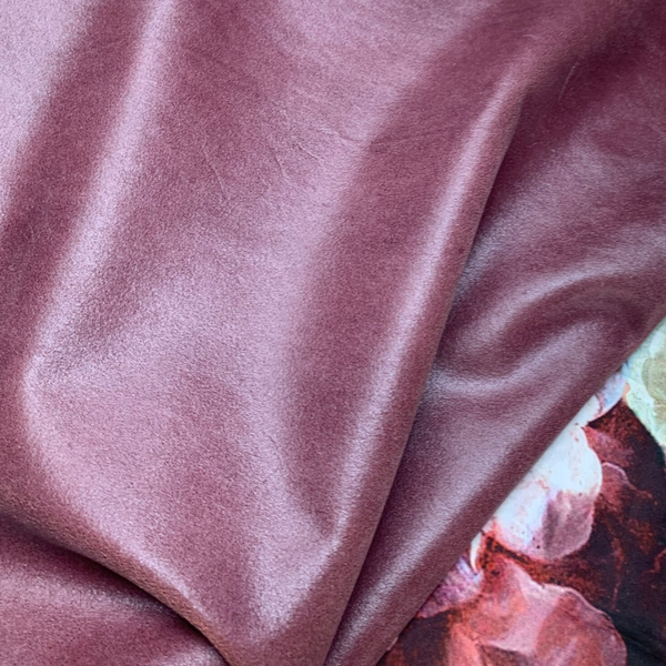 Crackle aubergine 1: 85-100x50-70