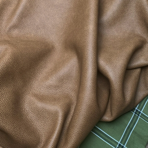 Licht gemeleerd cognac 2: 65-80x40-45
