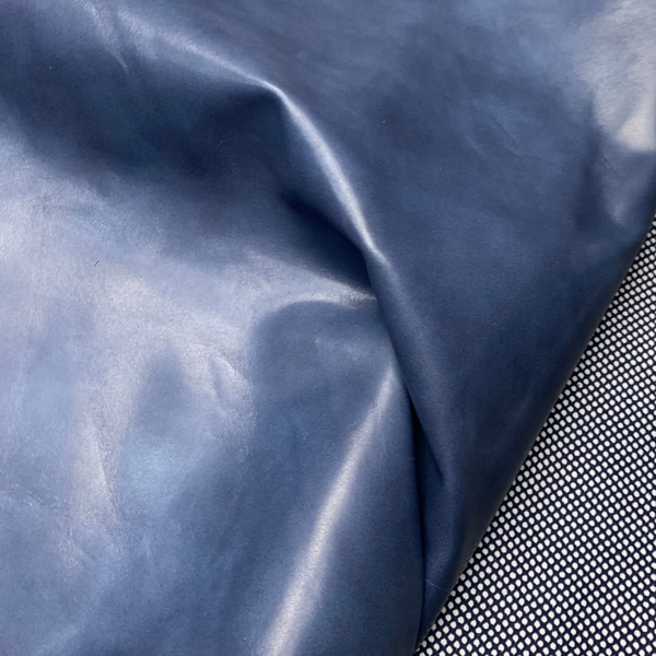 Indigo blauw 2: 60-80x65-70